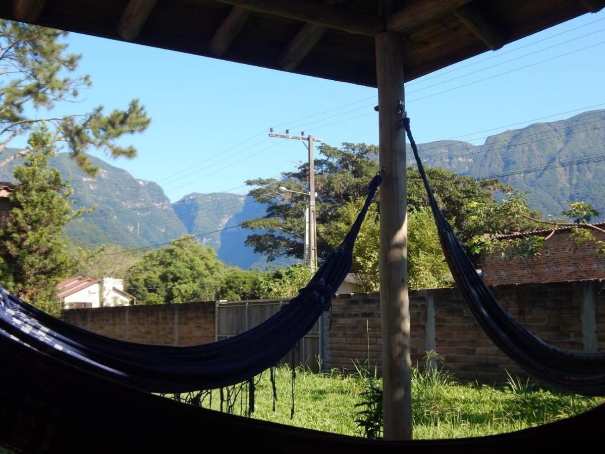 Recanto Dos Compadres - Hospedagem Praia Grande  Ngoại thất bức ảnh
