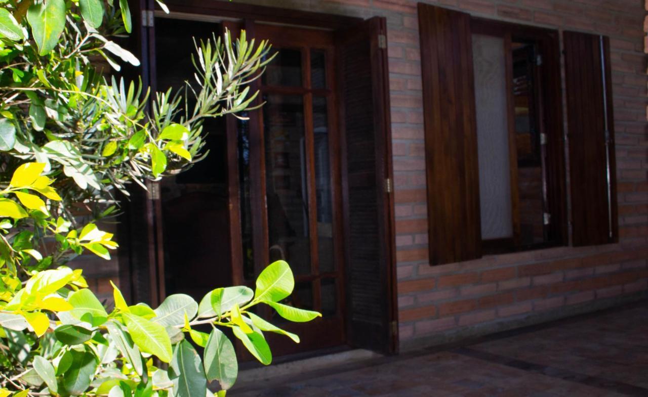 Recanto Dos Compadres - Hospedagem Praia Grande  Ngoại thất bức ảnh