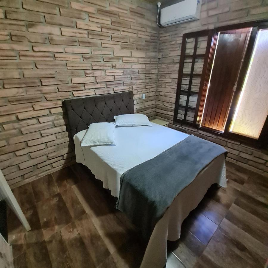 Recanto Dos Compadres - Hospedagem Praia Grande  Ngoại thất bức ảnh