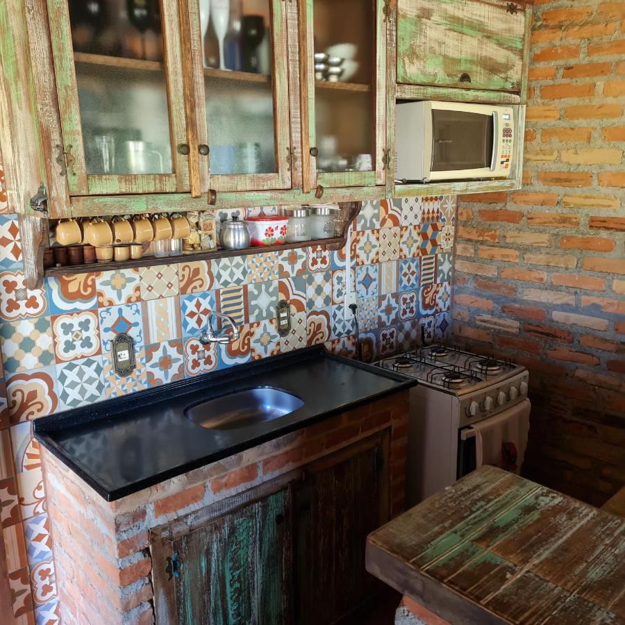 Recanto Dos Compadres - Hospedagem Praia Grande  Ngoại thất bức ảnh