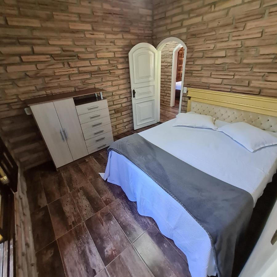 Recanto Dos Compadres - Hospedagem Praia Grande  Ngoại thất bức ảnh