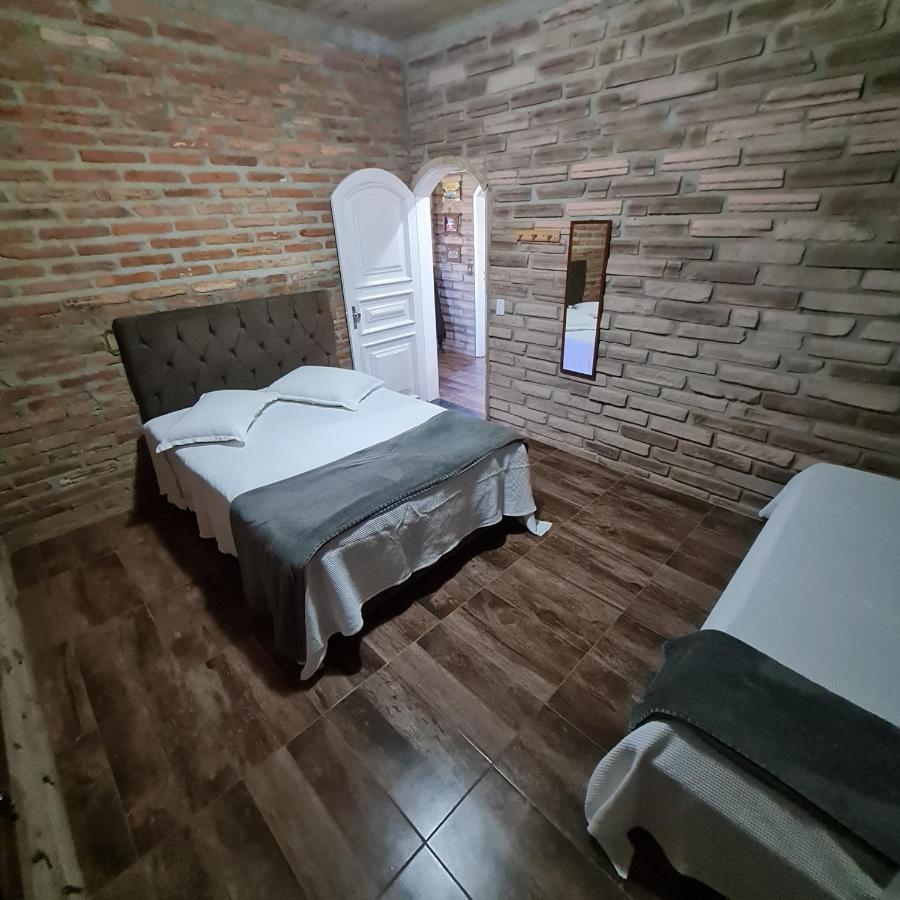 Recanto Dos Compadres - Hospedagem Praia Grande  Ngoại thất bức ảnh