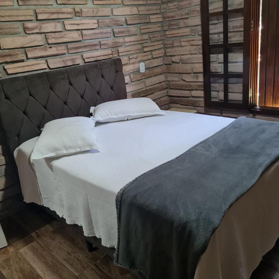 Recanto Dos Compadres - Hospedagem Praia Grande  Ngoại thất bức ảnh